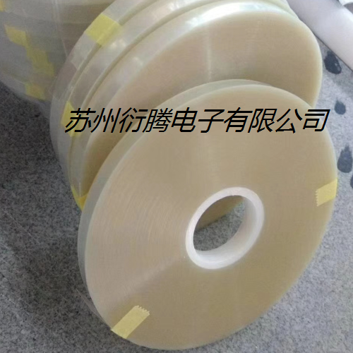 PET聚酯薄膜作為包裝材料的特性及發展前景